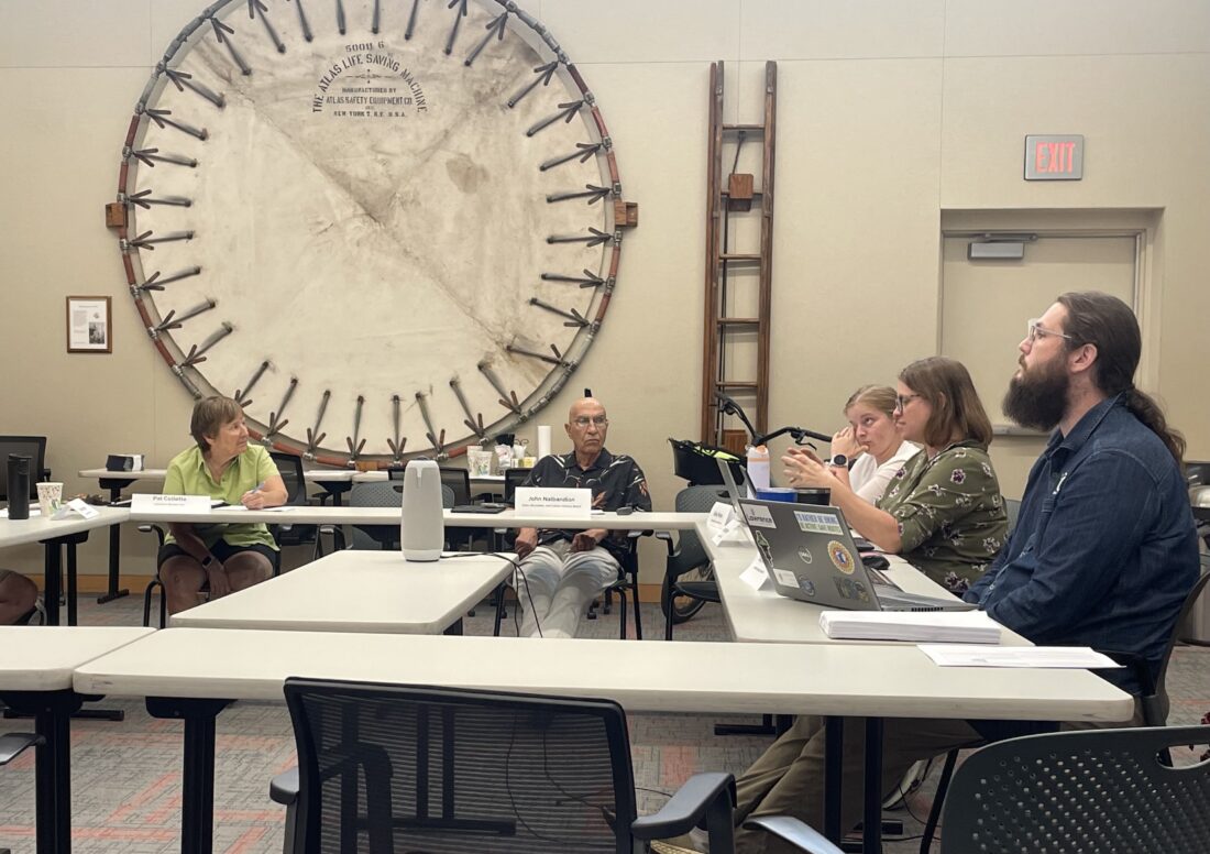 ‘A bright future ahead for bikeability in Lawrence’: Committee puts its final touches on new bike infrastructure plan